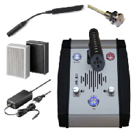 INTERCOM IC 2 SET XLR MIC   350 X