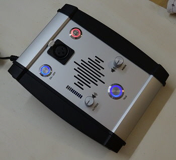 SCHALTERSPRECHSTELLE IC 2 05   350 X