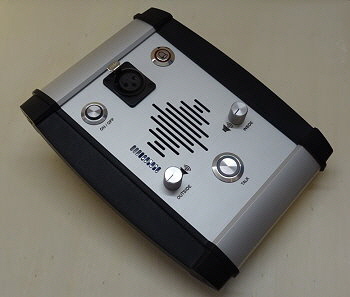 SCHALTERSPRECHSTELLE IC 2 06   350 X